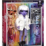 Păpușă Shadow High Dia Mante cu cosmetică și cafea