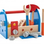 Set de scule din lemn