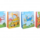 Lanternă LED cu CREE și COB LED