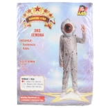 Costum Ochiul demonului pentru băieți 110–120 cm