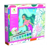 Pictură după numere – sirene Artissimo