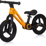 Bicicletă fără pedale Chipolino Fold X Orange
