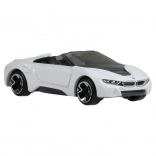 Hot Wheels Lumea curselor – hibrid rapid 1:64 model de colecție