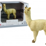 Figurină colecție animale lamă adultă