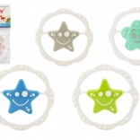 Jucărie zornător steluta sau floare