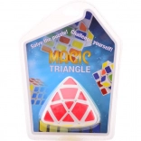 Pyraminx Puzzle în formă de piramidă