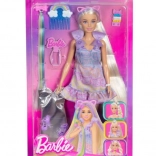 Barbie Distracție cu părul
