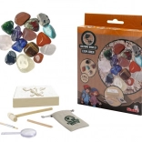 Set pentru extragerea mineralelor