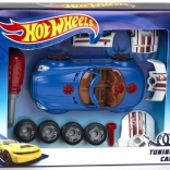 Set de tuning HOT WHEELS