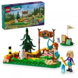 LEGO® Friends 42622 Poligon de tir cu arcul în tabăra de aventură