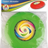 Disc zburător Androni verde