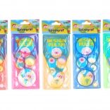 Set de șabloane creative Spirograf