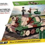 Colecția Istorică Sturmtiger