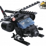 Sluban Army 8in1 elicopter set de construcție