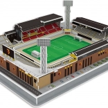 Puzzle 3D stadion Vicarage Road Watford