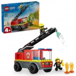 LEGO® City 60463 Mașină de pompieri