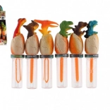 Baloane de săpun Dinozaur în ou