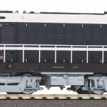 Locomotivă diesel T435 Hektor ČSD III cu decodor de sunet și control digital