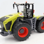 Model traktor Britains CLAAS Xerion 5000
