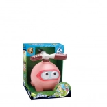 Broască de grădină cu pulverizare