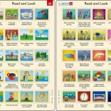 Puzzle engleză – propoziții mai lungi, 20 piese