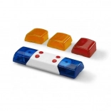 Far universal Bruder cu modul sonor