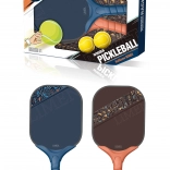 Set tenis soft pentru copii
