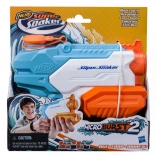 Pistol cu apă NERF Super Soaker Micro Burst II