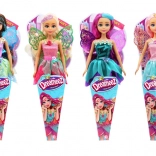 Păpușă zână în con DREAMEEZ 29 cm