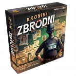 Cronicile crimei – ediție specială