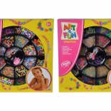 Set de mărgele pentru copii A&F