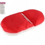 Set pilotă și pernă pentru păpuși