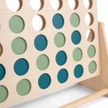 Mega joc Patru la rând