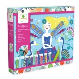 Artissimo - Sclipici Colorati Zâne