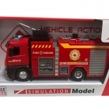 Mașină De Pompieri