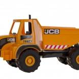 basculantă mare JCB pentru copii