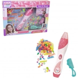 Set pentru împletirea mărgelelor în păr