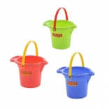 Găleată cu burete pentru copii