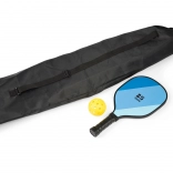 Pickleball – set complet de joc pentru 2 jucători