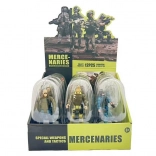 figurină soldat 10 cm