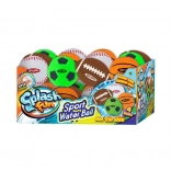 Bombă de apă Minge din spumă 8 cm