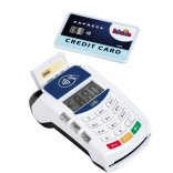 Terminal de plată II sunet și lumină