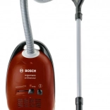 Aspirator pentru copii BOSCH cu sunet realist