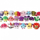 Squeezamals Eenie Teenies Jucării de Pluș Mix Variantă în Punguță