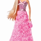 Păpușa Panenka Steffi Love Prințesa Gala