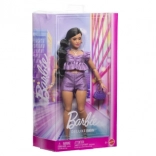 barbie deluxe model – pantaloni scurți mov