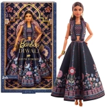 Barbie Signature Diwali Anita Dongre păpușă de colecție 29 cm