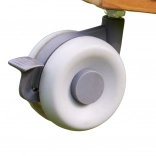 Roti pentru tablă pe stativ STEM 4 buc