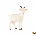 Figurină de Capră din Plastic 8 cm