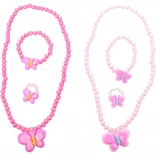 Set de modă pentru copii - 3 piese